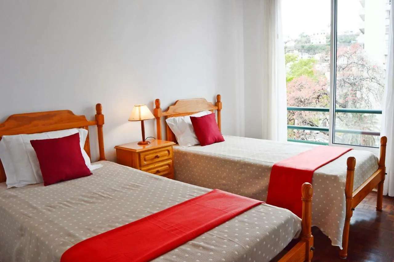 T2 Til Sol Apartment Funchal  0*, Funchal (Madeira) Portugal